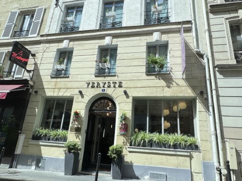 維爾斯特酒店優惠