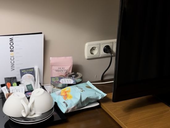 瓦倫西亞維基李斯酒店優惠