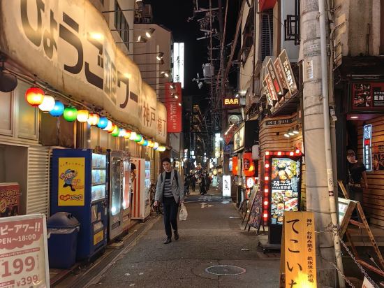 カンデオホテルズ神戸トアロード クーポン