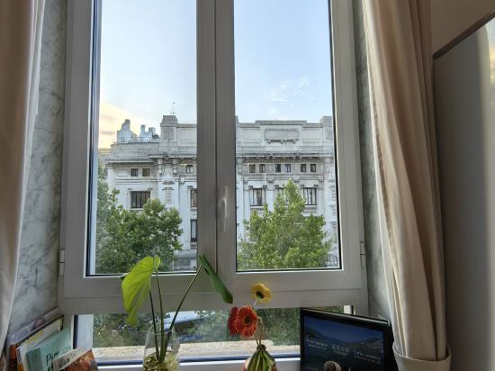 中央車站酒店優惠