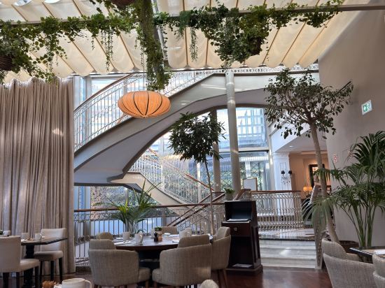 InterContinental Hotels 波爾圖洲際飯店優惠