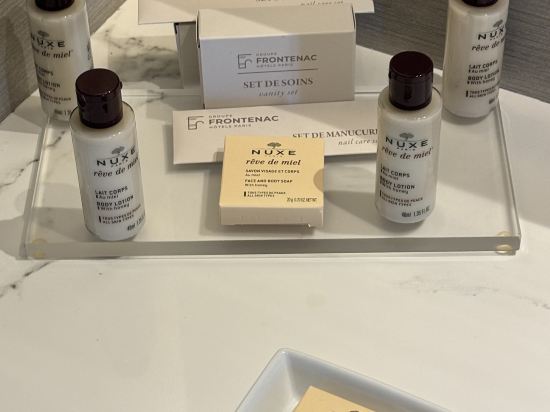 巴黎凱旋門星型廣場輝煌酒店優惠