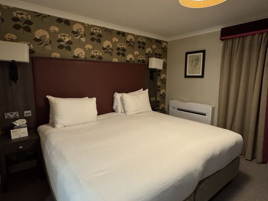 約克希爾頓逸林酒店優惠