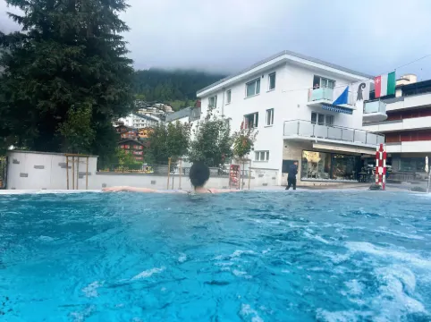 Therme 51° Hotel Physio & Spa Photos