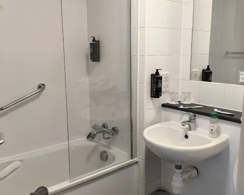 Ibis Budget London Heathrow Central Phòng Photos