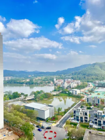 Midea Egret Lake LN Dongfang ,Foshan بالقرب من الفندق Photos