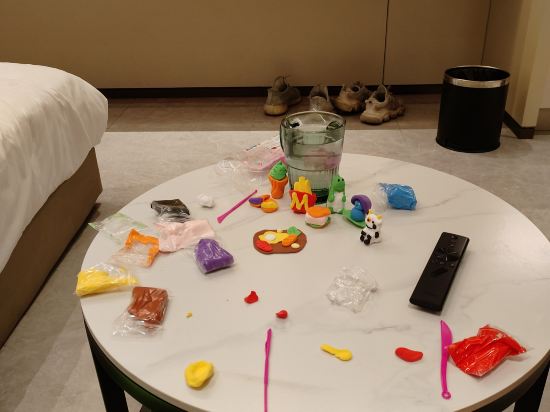 錦鯉公寓（深圳南山前海店）優惠