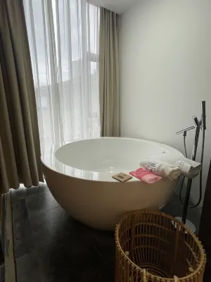 Nymph Resort Номера Photos