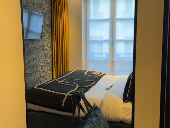 馬克西姆巴黎歌劇院酒店優惠