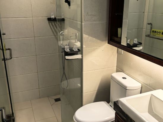 花蕾精品酒店式公寓（珠海華髮商都店）優惠