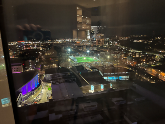 歌西亞塔樓酒店優惠