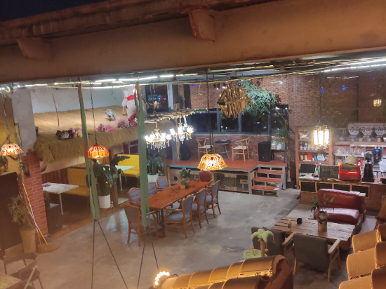 中山愛百得藝術酒店優惠