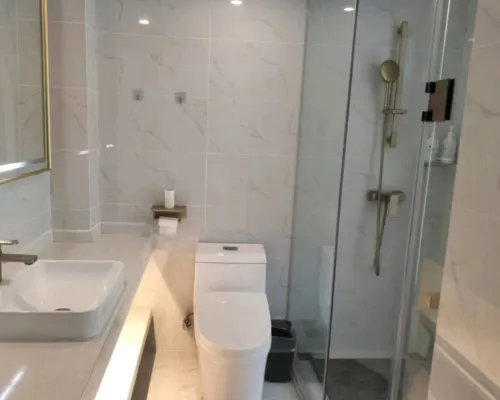 7 Days Premium Hotel (Chongqing North Railway Station) الغرف Photos