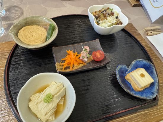 旧外国大使別荘跡　湖上苑 クーポン