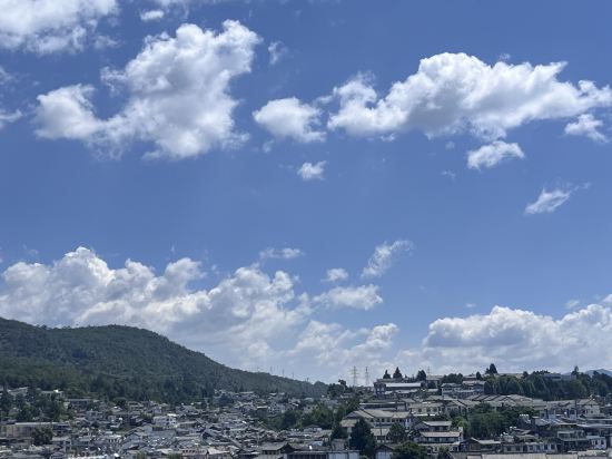 花築奢·麗江古城沁湖軒湖景花園客棧優惠