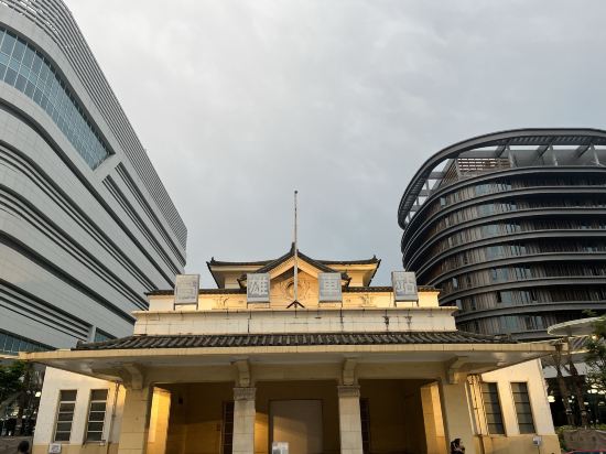 康橋商旅（高雄站前館）優惠