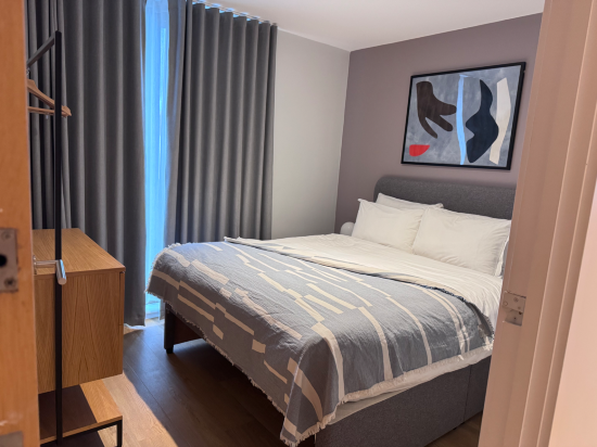 利物浦海灣天堂街酒店式公寓優惠