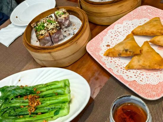 順德君豪飯店（佛山容桂漁人碼頭店）優惠