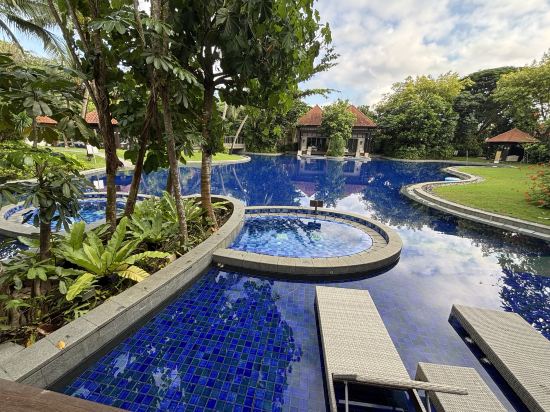 新加坡聖淘沙名勝世界逸濠酒店（Staycation Approved）優惠