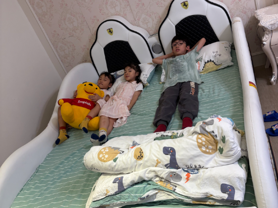 青漫童夢民宿優惠