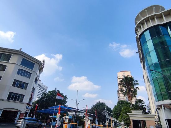 薩提卡高級哈亞烏魯雅加達酒店優惠