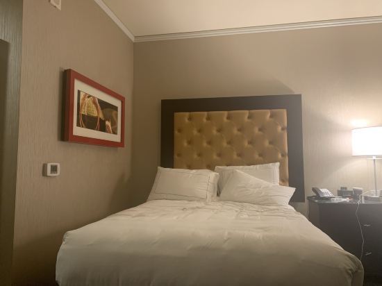 庫比蒂諾朱尼伯格芮精選希爾頓酒店優惠