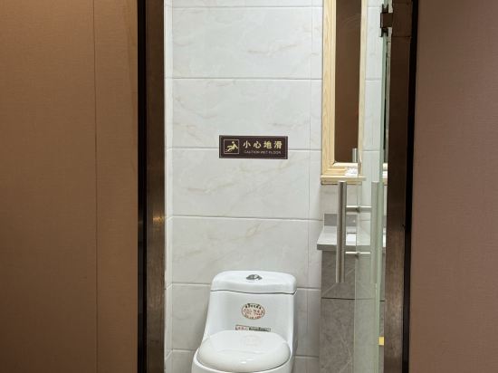 百呈佳運飯店（珠海拱北口岸店）優惠