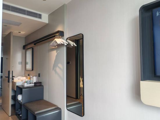 珠海賓薈灣酒店（暨南大學店）優惠