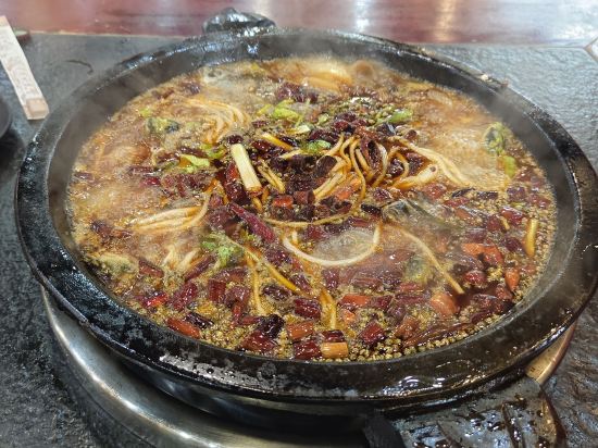 柏斯特高空江景飯店（重慶解放碑洪崖洞店）優惠