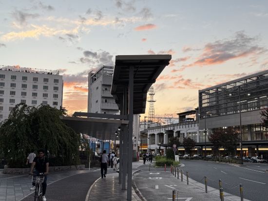 京阪京都站南酒店 クーポン