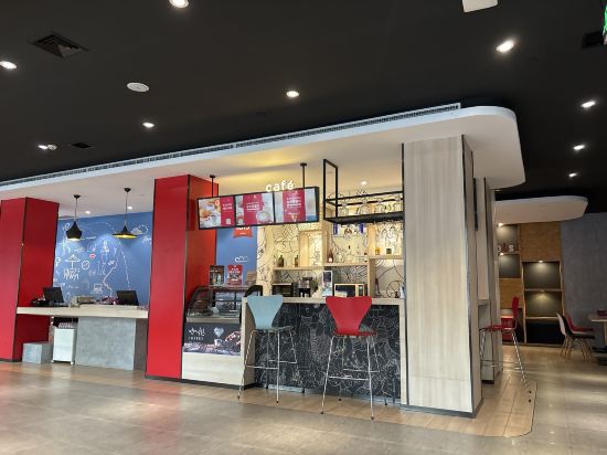 宜必思飯店（哈爾濱中央大街火車站店）優惠