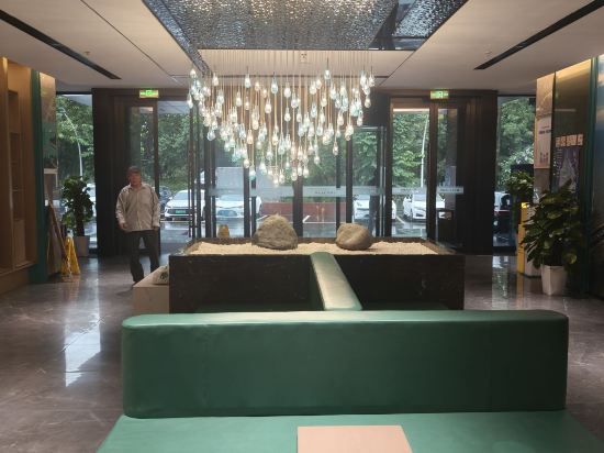 熙尚碧海酒店（珠海情侶路日月貝店）優惠