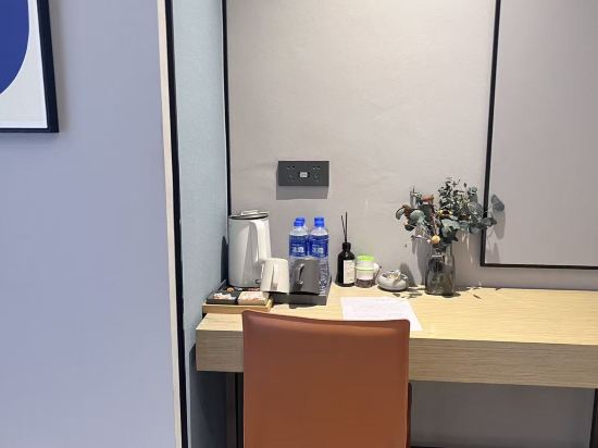 海月星飯店（宜賓高鐵西站店）優惠
