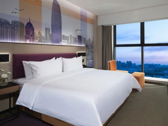 濟南遙牆機場北希爾頓歡朋酒店優惠