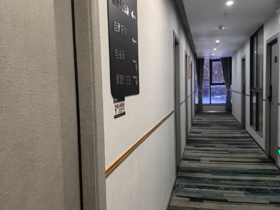 潤亭飯店式公寓（廣州大塘地鐵站店）優惠