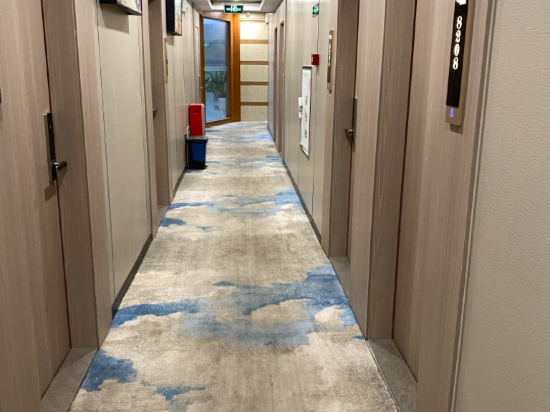 美領賓館（廣州珠江新城店）優惠