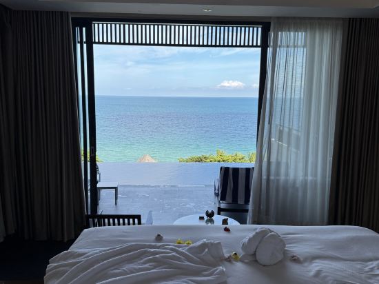 蘇梅島瓦納百麗豪華精選度假飯店優惠