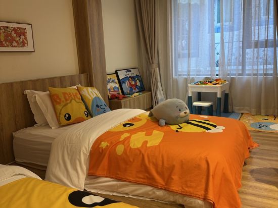 珠海根本家日系民宿優惠