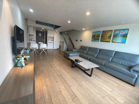 雲頂行政公寓（深圳北站店）優惠