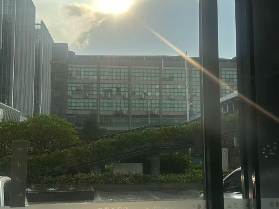 深圳龍華大浪商業中心亞朵X飯店優惠
