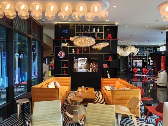 上海虹橋雅辰緹酒店優惠