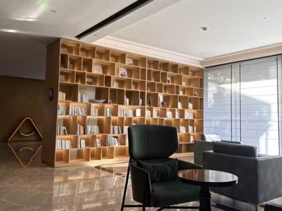 上海北外灘亞朵酒店優惠