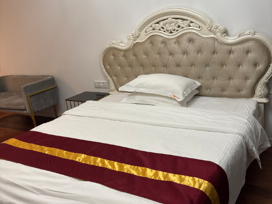 威廷飯店公寓（長沙五一廣場壹號公館店）優惠