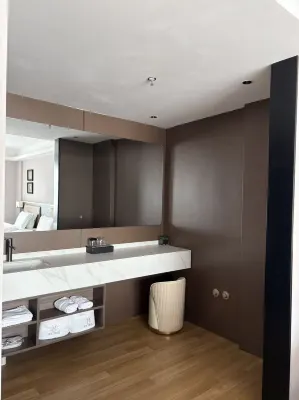 綏化錦滙飯店（萬達廣場店） 房間 Photos