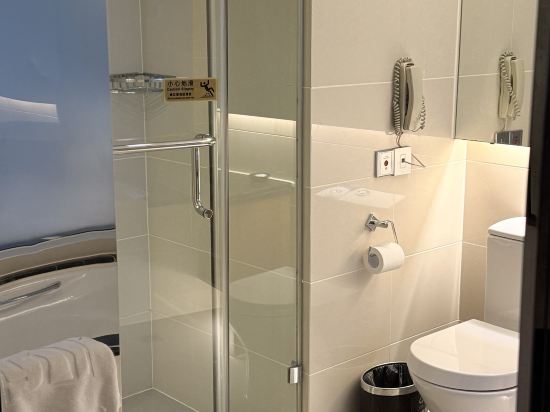 上海富豪金豐酒店優惠