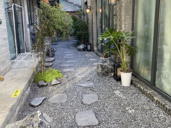 北京晨源客棧優惠