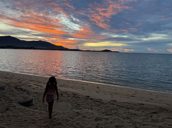 蘇梅島W飯店優惠