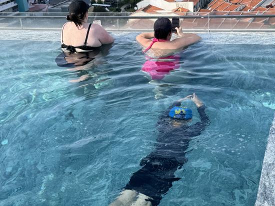 新加坡聖淘沙名勝世界邁克爾酒店（Staycation Approved）優惠