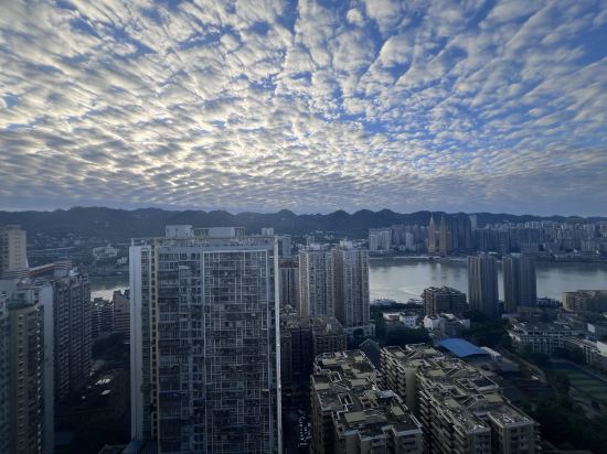 重慶博頓美錦飯店（解放碑中心店）優惠