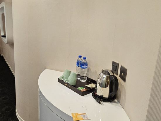 台北西門航棧商旅優惠